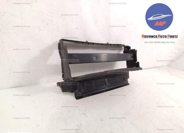 Trager Deflector original Land Rover  Discovery  4 [2009 - 2013] - imagine 3