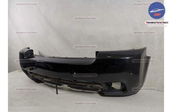 Bara Fata original cu senzori si spalatori Vogue Land Rover  Range Rover  3 [2th facelift] [2009 - 2012] - imagine 2