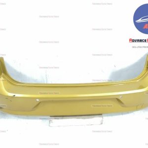 Bara spate cu senzori originala Volkswagen VW  Golf  7 [facelift] [2017 - 2020]