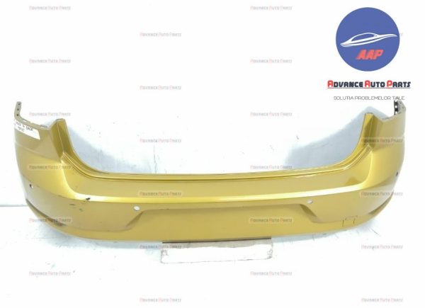 Bara spate cu senzori originala Volkswagen VW  Golf  7 [facelift] [2017 - 2020]