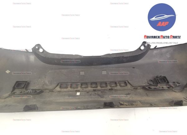 Bara spate original Smart  Forfour  2 [2015 - 2020] - imagine 5