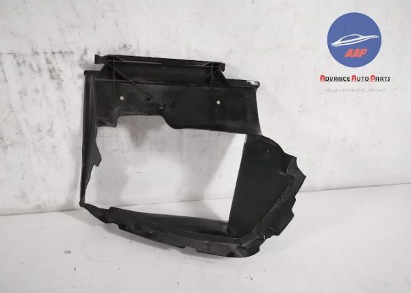 Deflector Aer Dreapta original Porsche  Panamera  971 [2016 - 2020] - imagine 4