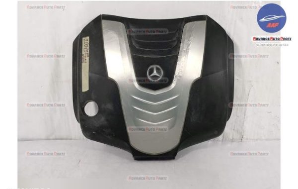 Capac Motor  original 3.0 350 Blutec Mercedes-Benz  S-Class  W222 [2013]