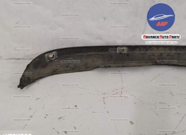 Difuzor Bara Spate original Mercedes-Benz  C-Class  W205/S205/C205 [2014 - 2018] - imagine 4