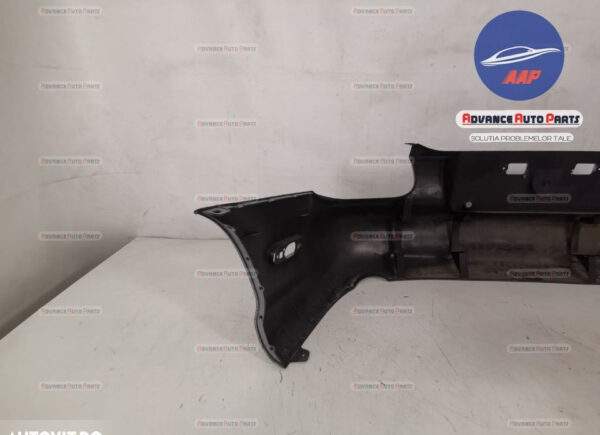 Bara spate originala Mazda  MX-5  NC [2005 - 2008] - imagine 5