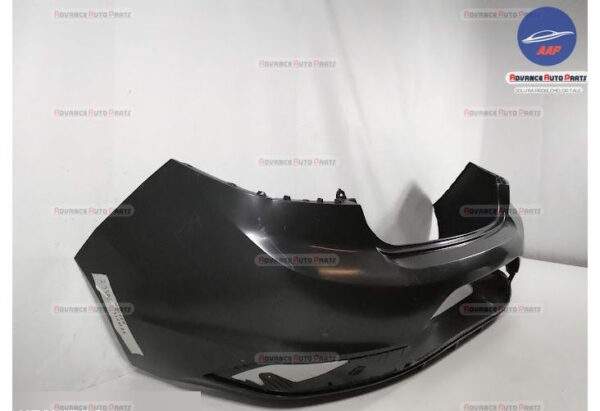 Bara Spate originala cu senzori Hyundai  Elantra  AD [facelift] [2019 - 2020] - imagine 2