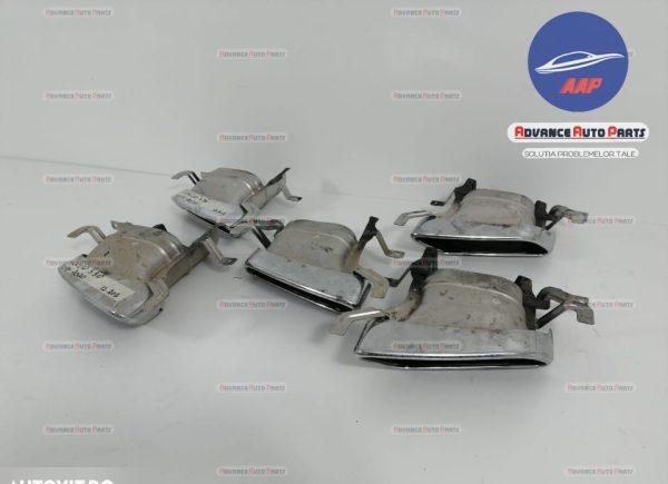 Tips Stanga Si Dreapta original Volvo  S90  2 [2016 - 2020] - imagine 9