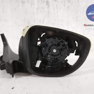 Oglinda Dreapta original Renault  Captur  1 [2013 - 2017]