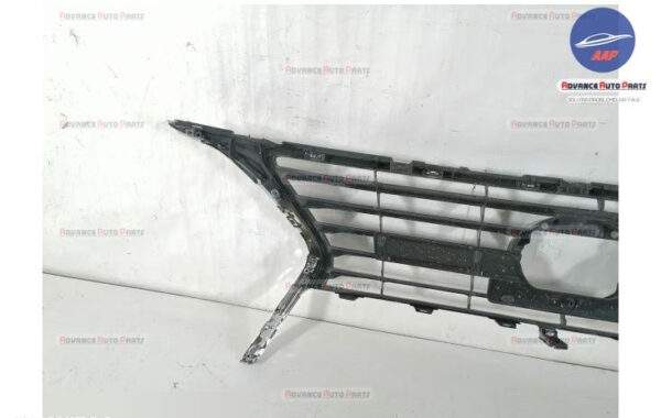 Grila Centrala  originala Lexus  RX  3 [facelift] [2012 - 2015] - imagine 6