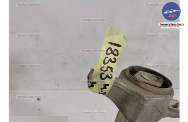 Bascula Dreapta fata originala Mercedes-Benz M-Class W166 [2011 - 2015] Mercedes-Benz  M-Class W166 [2011 - 2015] - imagine 9
