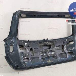 Haion original Audi  Q5  8R [2008 - 2012]