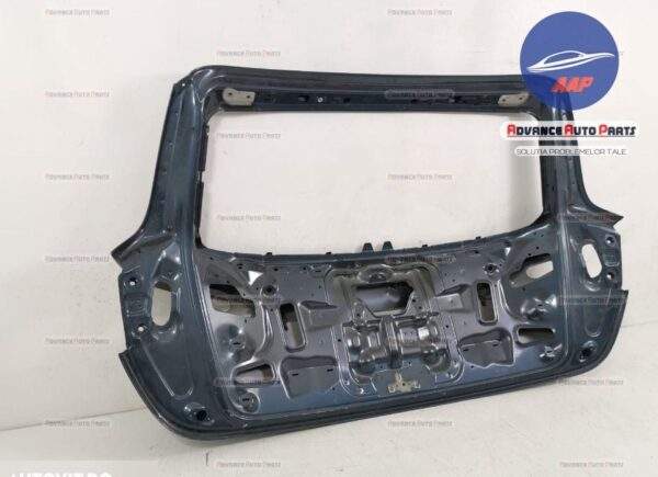 Haion original Audi  Q5  8R [2008 - 2012]