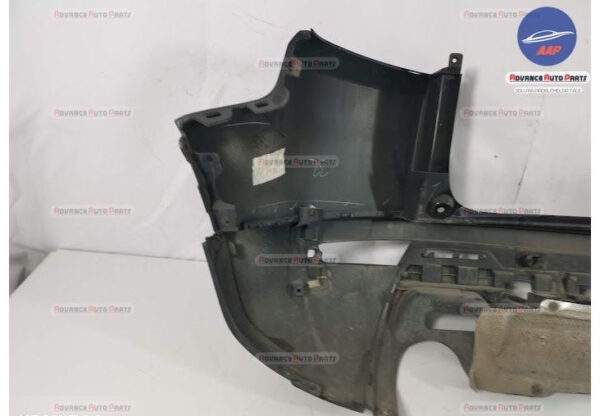 Bara Spate originala cu senzori Land Rover  Range Rover Evoque  L538 [2011 - 2015] - imagine 9