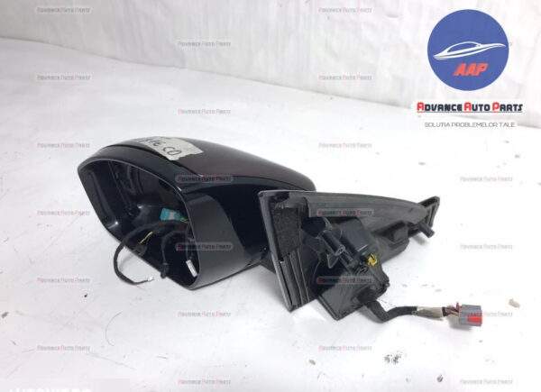 Oglinda Stanga originala Jaguar  XF  X250 [facelift] [2011 - 2016] - imagine 2