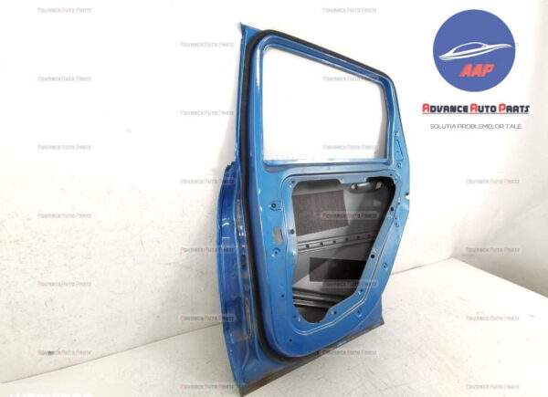 Usa dreapta spate originala in stare buna Mercedes-Benz  B-Class  W246 [2011 - 2015] - imagine 5