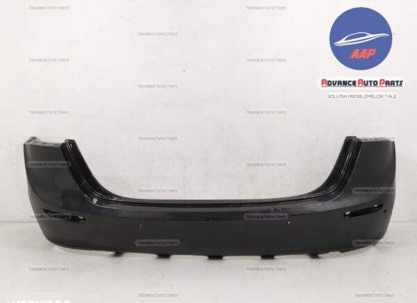 Bara spate cu senzori - originala in stare buna Maserati  Ghibli  3 [2013 - 2018] - imagine 7