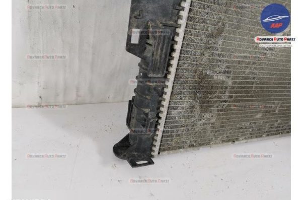 Radiator Apa original Volvo  XC60  1 [2008 - 2013] - imagine 12