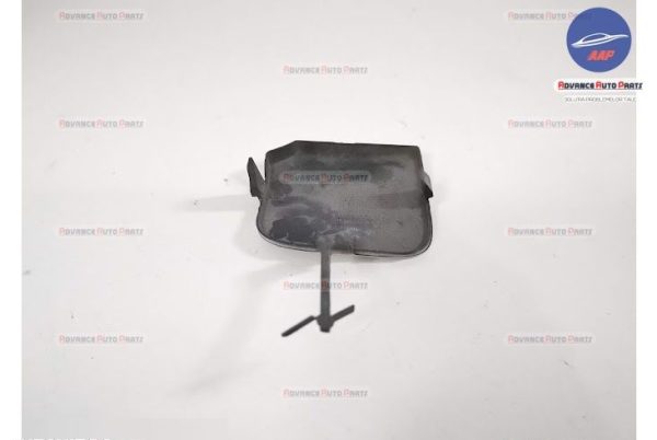 Carlig Remorcare Bara Fata original Renault  Captur  1 [2013 - 2017] - imagine 7
