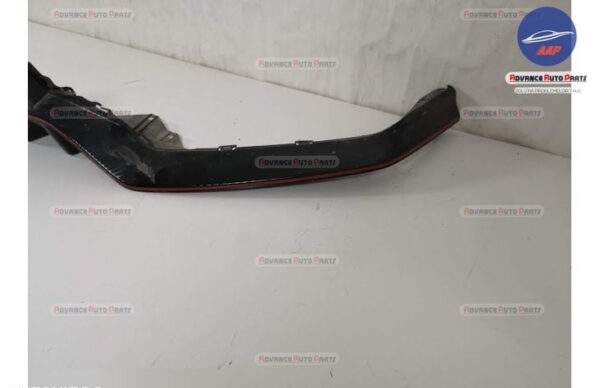 Spoiler Fusta Bara Spate originala Honda  Civic Type R  10 [2017 - 2019] - imagine 2