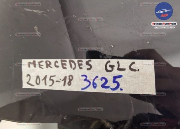 Bara spate originala in stare buna Mercedes-Benz  GLC  1  [2015 - 2020] - imagine 7