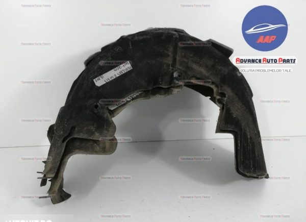 Carenaj Dreapta Spate  original Mercedes-Benz  E-Class  W213 [2016 - 2020] - imagine 3