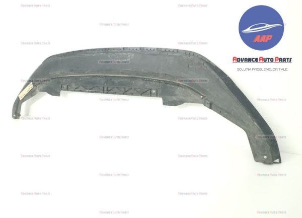 Deflector pietre original in stare buna Volkswagen VW  Golf  7 [facelift] [2017 - 2020] - imagine 2
