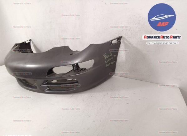 Bara fata cu spalatori, originala. Porsche  911 997 [2004 - 2010] - imagine 4