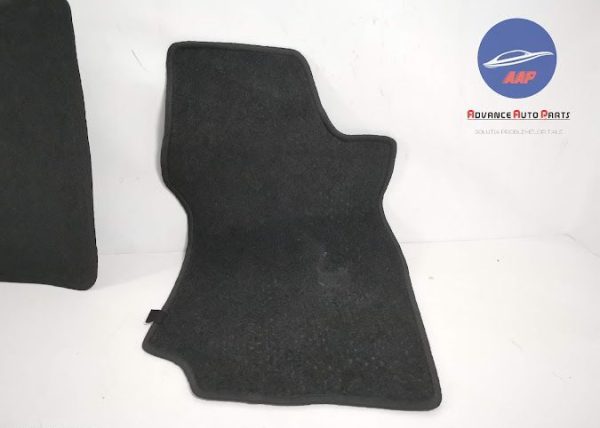 Covorase Textile originale Mitsubishi  Lancer  IX [facelift] [2003 - 2010] - imagine 5