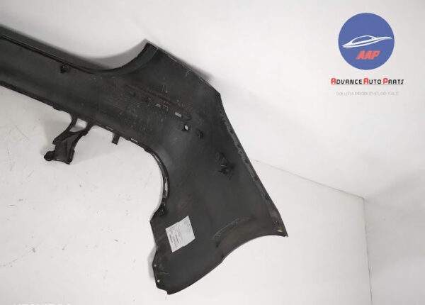 Bara Spate originala cu senzori parktronic Mercedes-Benz  A-Class  W177/V177 [2018 - 2022] - imagine 5
