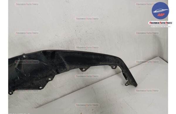 Spoiler Fusta Bara Spate original Honda  Civic Type R  10 [2017 - 2019] - imagine 2