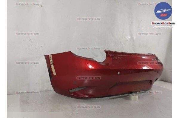 Bara Spate originala Mazda  MX-5  ND [2015 - 2019] - imagine 2
