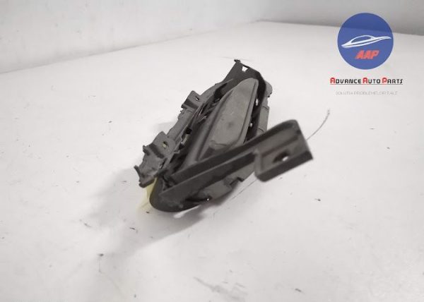 Ornament Tips Evacuare Falsa Stanga originala Mercedes-Benz  S-Class  W222/C217/A217 [2013 - 2017] - imagine 5