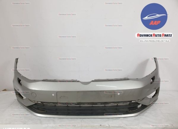 Bara fata originala in stare foarte buna spalatori si senzori Volkswagen VW  Golf  7 [facelift] [2017 - 2020] - imagine 2