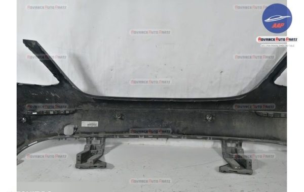 Bara Spate originala cu senzori Mercedes-Benz  E-Class  W213 [2016 - 2020] - imagine 5