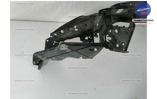 Trager original Volvo  V70  3 [2007 - 2013] - imagine 9