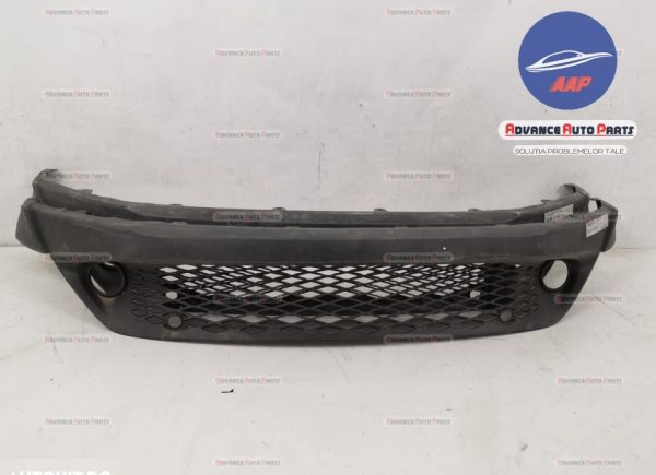 Difuzor fusta bara fata originala Toyota  C-HR  1 [2016 - 2020] - imagine 3