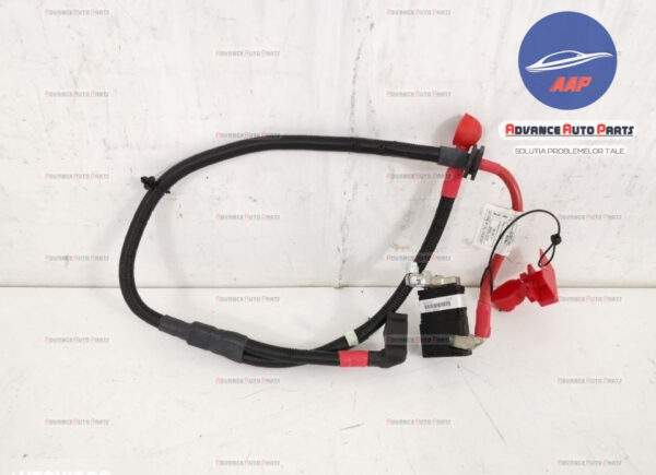 Cablu baterie original in stare buna Vogue Land Rover  Range Rover  3 [2th facelift] [2009 - 2012]
