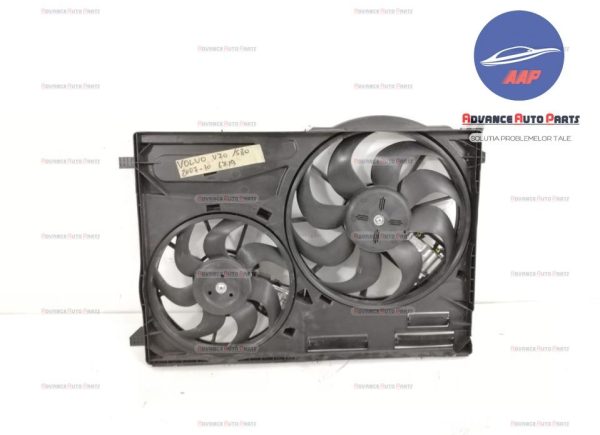 GMV Volvo motorizare 2.4 cod T85047B - aftermarket Volvo  V70  3 [2007 - 2013] - imagine 4