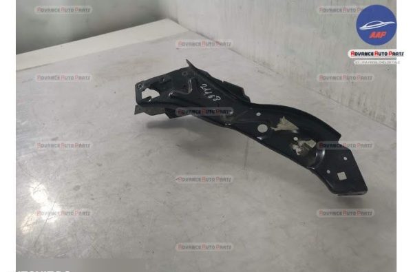 Suport Trager Radiator Stanga original Mercedes-Benz  E-Class  W212 [2009 - 2013] - imagine 3