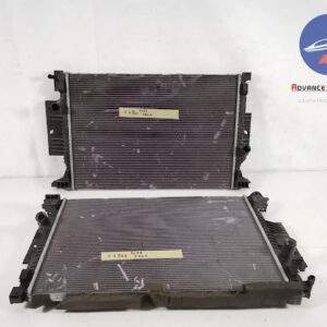 Radiator Apa original Ford  Kuga  2 [2013 - 2020]