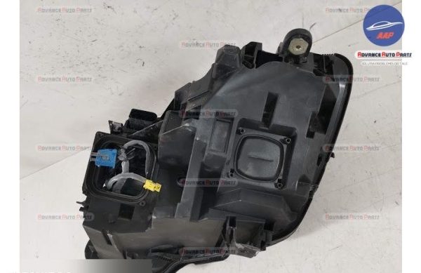 Far Dreapta original FULL LED Hibrid Mercedes-Benz  S-Class  W222 [2013] - imagine 9