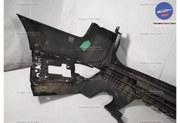 Bara Spate originala cu senzori Land Rover  Range Rover Sport  2 [2013 - 2020] - imagine 9