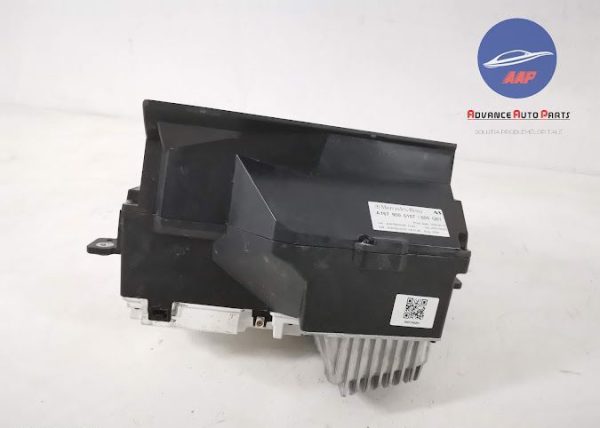 Display bord Head Up Display  original Mercedes-Benz  GLE  1  [2019 - 2023] - imagine 7