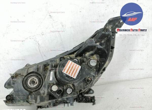 Far dreapta cu xenon, original Honda  CR-V  4 [facelift] [2014 - 2019] - imagine 4