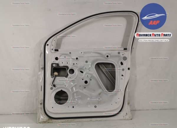 Usa Dreapta Fata originala Seat  Ateca  1 [2016 - 2020] - imagine 5