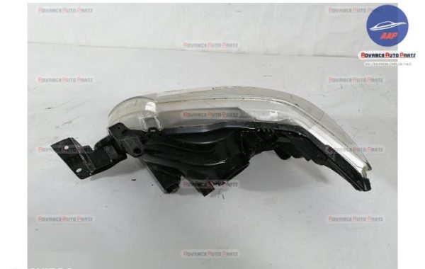 Far Dreapta original cu halogen Toyota  Hilux  7 [2th facelift] [2011 - 2015] - imagine 4