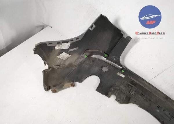 Bara Spate originala cu senzori Land Rover  Discovery Sport  1 [2014 - 2020] - imagine 8