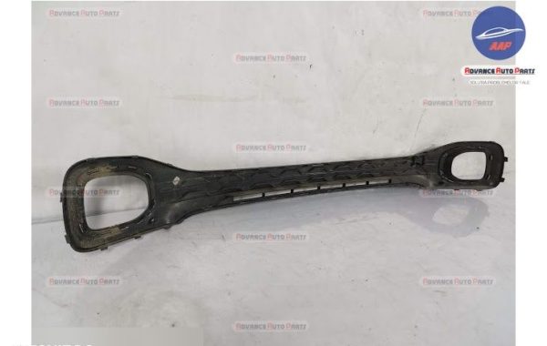 Spoiler Fusta Bara Fata Pentru Proiectoare originala Volkswagen VW  T-Cross  1 [2019 - 2022] - imagine 5