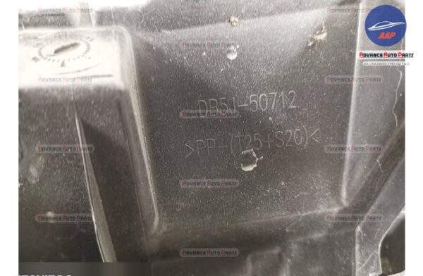 Grila Centrala Radiator originala Mazda  2 DJ [2014 - 2020] - imagine 7