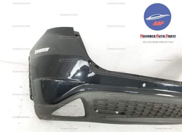 Bara spate originala in stare buna Honda  Civic  8 [facelift] [2007 - 2012] - imagine 2